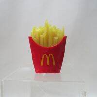 McDonalds ★ Manhattan Potato Light / 2021 โคมไฟ แมคโดนัล งานสะสมปี 2021