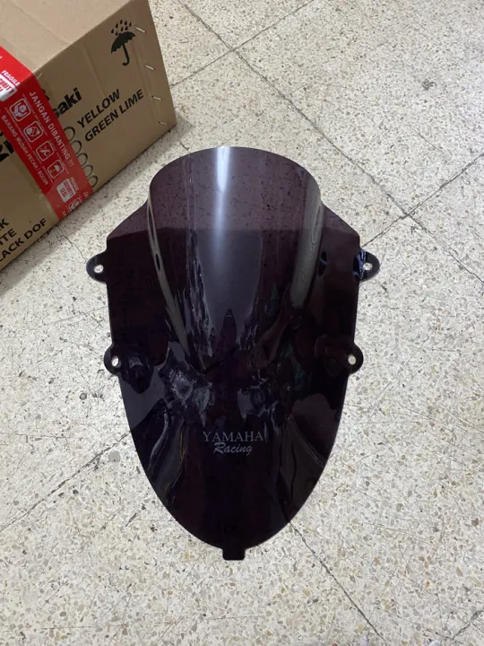 r15 v3 visor price