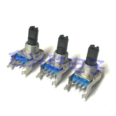 RK11K1120060 single channel B10K / B50K audio volume potentiometer mixer power amplifier