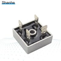 1Pcs 1000 Volt Bridge Rectifier KBPC 10A 25A 35A 50A