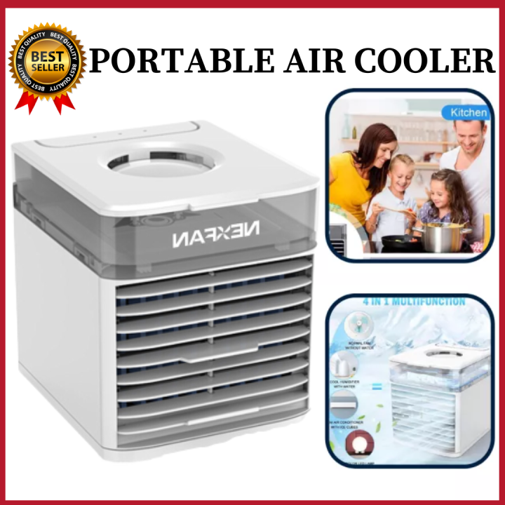 best affordable portable air conditioner 2022