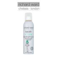 Richard Ward KERATIN Pro-Formula +1 day Dry Shampoo แชมพูสเปรย์สระผม