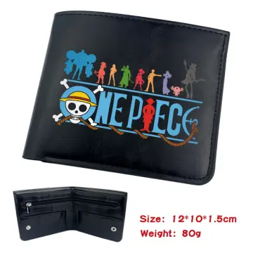 OFFICIAL One Piece Wallets 【 Update February 2024】