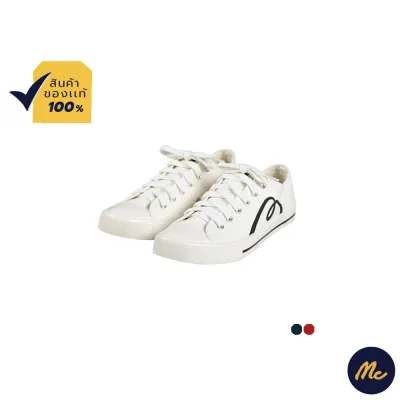 Mc JEANS รองเท้า Sneaker รุ่น SELVEDGE WALKER M09Z034