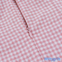 Wittygirlsshop ชุดเดรสสั้น เซ็กซี่ คอวี โชว์หลัง ทรงสลิมฟิต แฟชั่นสําหรับสตรี