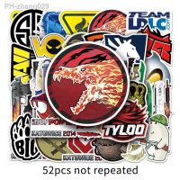 10/30/50PCS New Hot Game CS GO Cartoon Stickers DIY Laptop Luggage Skateboard Graffiti Decals Fun for Kid Toys Gift