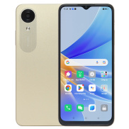 Điện thoại OPPO CPH2471 - A17k Vàng