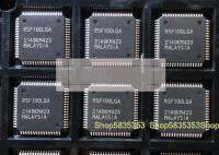 5-10pcs ใหม่ R5F100LGA QFP-64 ไมโครคอนโทรลเลอร์ 16 บิตโปรเซสเซอร์ฝังตัว