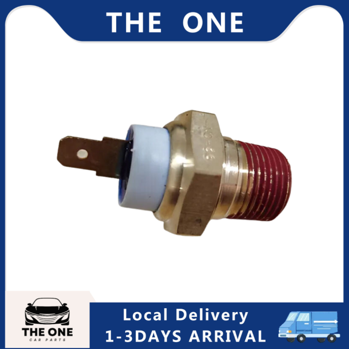 PERODUA KANCIL / KELISA / KENARI RADIOTAR FAN SWITCH Lazada