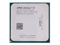 AMD Athlon II X2 255 CPU Processor (3.1 Ghz/2 M/2000 GHz)