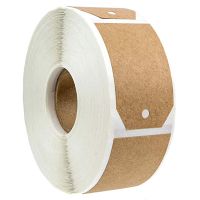 【CW】✵  300labels/roll Tags Stickers Scrapbooking Label And Wedding Decoration Stationery Sticker