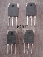 K2837/2SK2837/ MOSFET20A500V