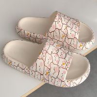 ◙✚ Cute Summer Slippers Women