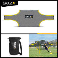 SKLZ - Goalshot ตาข่ายแขวนประตูฟุตบอล ฝึกยิง 4 มุม