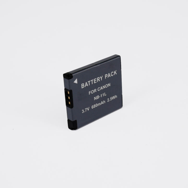 Canon Digital Camera Battery NB11L (0017) Lazada.co.th