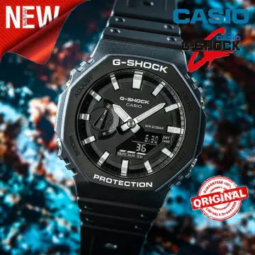 Casio Ga 2100 2024