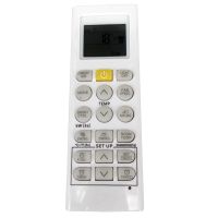 AKB74955604 is suitable for LG air conditioner remote control English version AKB73315601 LP-W5012DAW