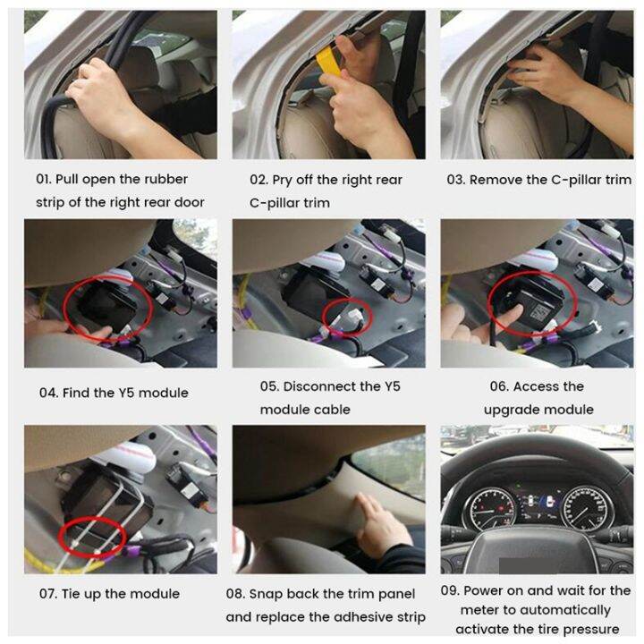 for-toyota-corolla-cross-2020-2022-car-tpms-tire-pressure-monitoring-display-system-tire-pressure-monitor-security-alarm