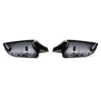 For BMW 3 5 6 7 8 Series G20 G21 G28 320d 330e 330i G30 G38 GT 6GT G32 G11 G12 G15 G16 Car Side Wing Mirror Cover Rear View Caps