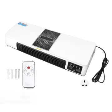 Wall Mount Room Heater - Best Price in Singapore - Oct 2023 | Lazada.sg
