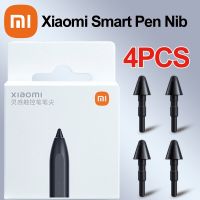 หัวปากกา100% สไตลัสดั้งเดิมสำหรับแท็บเล็ต Mi Pad 5 Pro 240Hz เขียนได้ปลายแม่เหล็กอัจฉริยะเปลี่ยนปลายปากกาสัมผัส