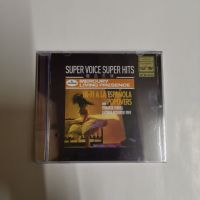 Biblical recommended classic disc fever Spanish hi-fi a la Espanola CD in stock