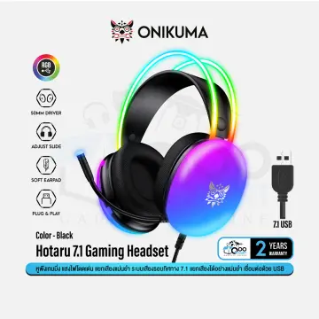 Onikuma k30 new arrivals