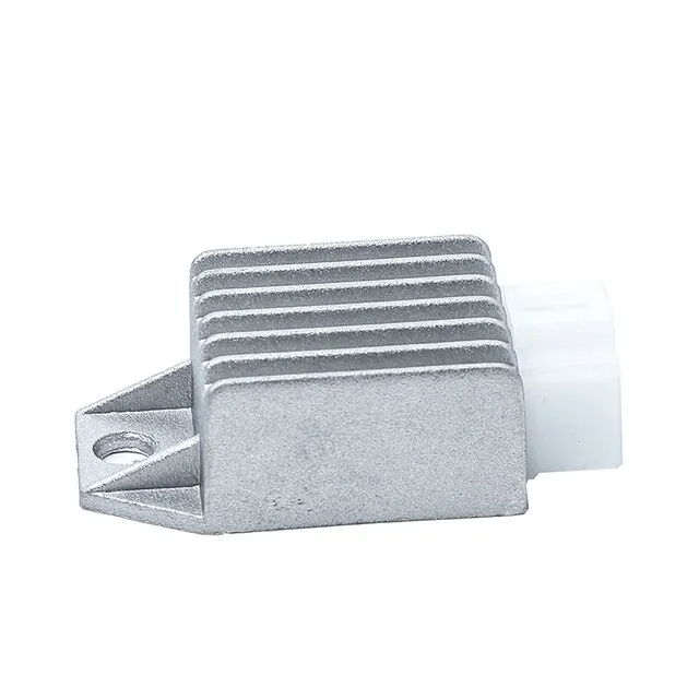 Motorcycle Rectifier 4 Pin Motorcycle Voltage Regulator Full Wave