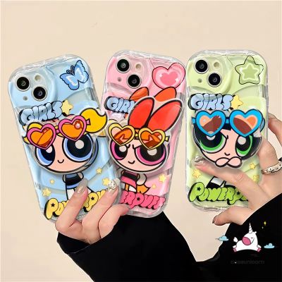 เคสที่ค้ำแว่นขอบโค้งรูปหัวใจการ์ตูนรักสำหรับ30i Infinix Hot 11 12 10Lite 20 8 10 30 9 Play Hot 8 9 Note 12 G96 Smart 6Plus 7 5 Sweet น่ารักซุปเปอร์เกิร์ลเคสนิ่ม