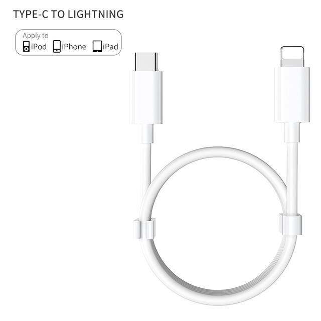 usb-c-ถึง-usb-c-xiaomi-s20สายสำหรับซัมซุง-pd-60w-สายชาร์จเร็วสำหรับ-macbook-pro-ipad-pro-สำหรับที่ชาร์จ-iphone-type-c
