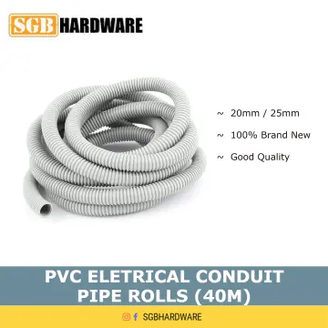 15 Amazing Pvc Electrical Conduit for 2023