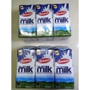 Sữa tươi tiệt trùng Avonmore Nguyên Chất 200ml x combo 6 hộp