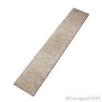 0.8x25x150mm 99.99 Pure Nickel Plate Electrode Sacrificial Anode Sheet