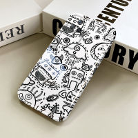 เคสโทรศัพท์พร้อมสำหรับโน้ต Xiaomi Redmi 9T Redmi เคส K40S ลายการ์ตูนการออกแบบภาพวาดสัตว์มอนสเตอร์ตัวกรณีโทรศัพท์ฟิล์มแบบรวมทุกอย่างเคสโทรศัพท์ฝาครอบเคสป้องกันกล้องแบบเต็มรูปแบบ