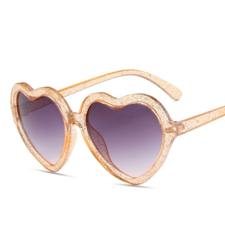 2021-heart-shaped-children-39-s-sunglasses-round-glitter-cartoon-love-baby-sunglasses-sunshade-glasses-sunglasses-trend