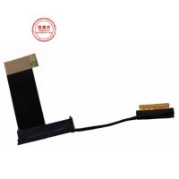 For Lenovo ThinkPad P51s Type 20HB 20HC 20JY HDD Hard Drive Connector with Connector Cable 450.0AB04.0001 450.0AB04.0011