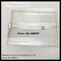 สำหรับ10.4 "บังคับ SCN-A5-FLT10.4-Z03-0H1-R Touch Screen Digitizer