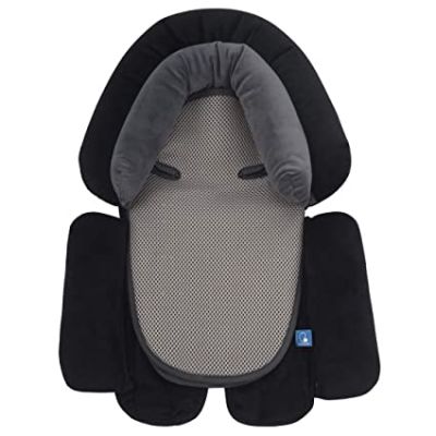 3 in 1 Baby Head Supporter Baby stroller cushion Car seat cushion