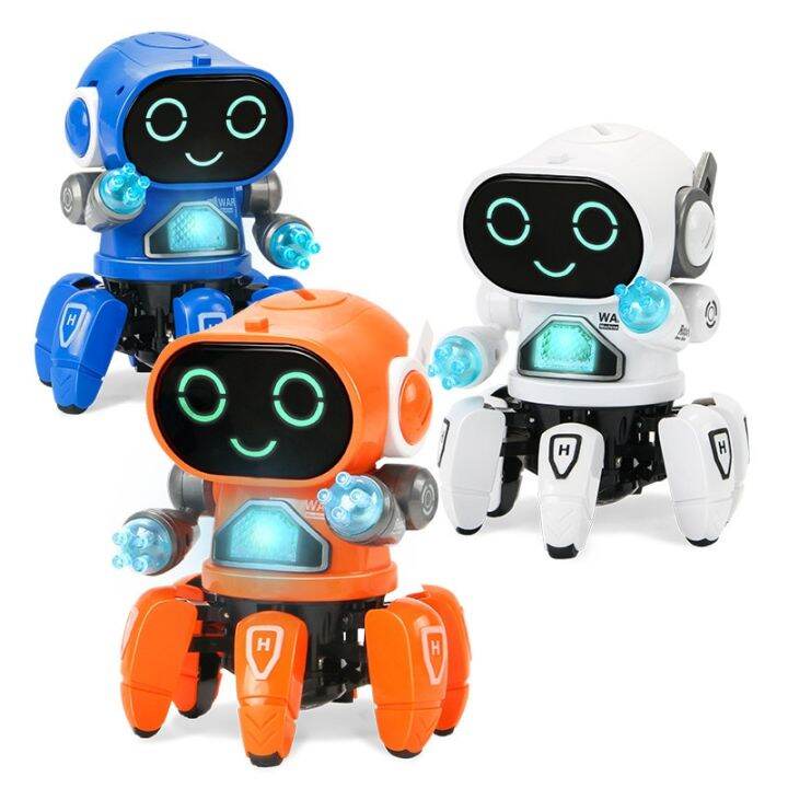 dance-music-6-claws-electric-robot-octopus-spider-robots-vehicle-birthday-gift-toys-for-children-kids-early-education-baby-toy-boys-girls