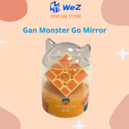 Rubik Gan Monster Go Mirror
