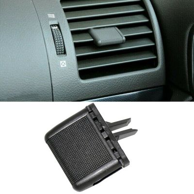 [HOT XIJXEXJWOEHJJ 516] สำหรับ Toyota Land Cruiser Prado FJ150 2010-2017รถ A/c Air Vent Outlet Tab คลิปรถยนต์ Air Conditioner Outlet ชุดซ่อม