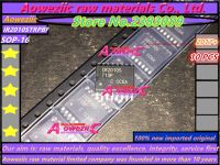 Aoweziic 2017+ 100% new original import  IR2010S  IR2010SPBF  IR2010STRPBF  SOP16  high and low side drive