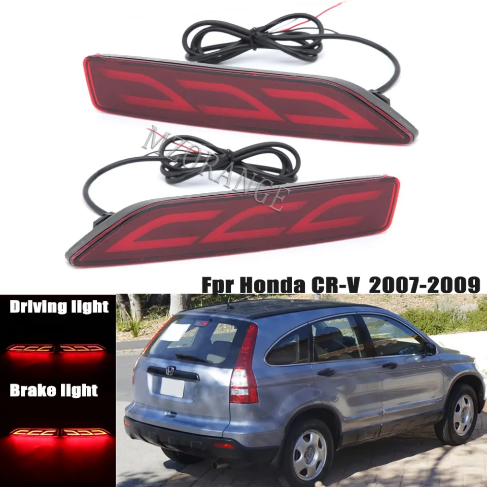 Honda Crv Dashboard Lights Brightness Shelly Lighting