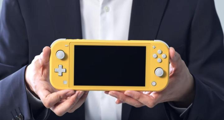 เครื่อง-nintendo-switch-lite-yellow-nintendo-switch-lite-สีเหลือง-nintendo-switch-lite-nintendo-switch