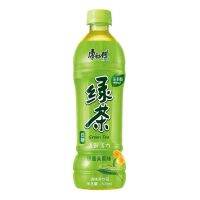 น้ำผึ้งชาโท 500ml-1000ml ชาเขียว康师傅 蜂蜜 绿茶