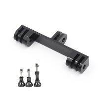 【CW】 Holder Bracket With 3Pcs Aluminum Thumb Knob Screws Mount Base Go 9 8 7 6 5 4