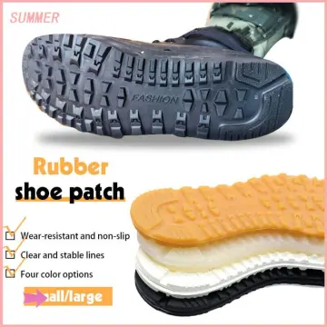 YJSFG HOUSE Thicken Rubber Shoe Soles for Men Leather Business India | Ubuy