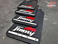 บังโคลนรถยนต์สำหรับ Suzuki ลาย JIMNY เพลทอลูมิเนียม.