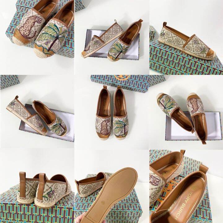 2023-new-tory-burch-t-needle-embroidered-jacquard-shoes