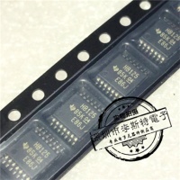 10pcs HB125 SN74AHCT125PW SN74AHCT125PWR TSSOP-14